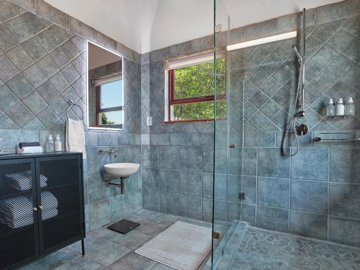 The Cliffside Boutique Getaway Guest House Johannesburg Bagian luar foto