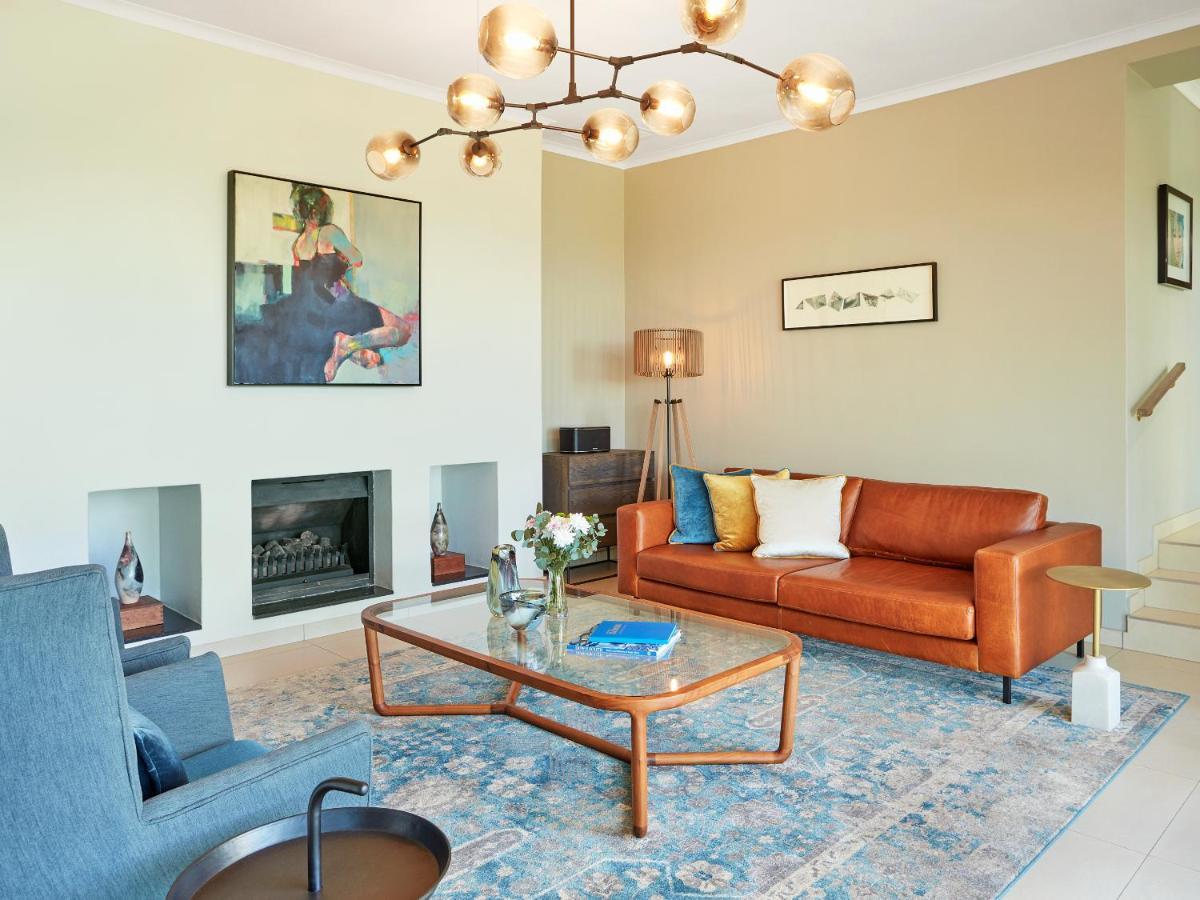 The Cliffside Boutique Getaway Guest House Johannesburg Bagian luar foto