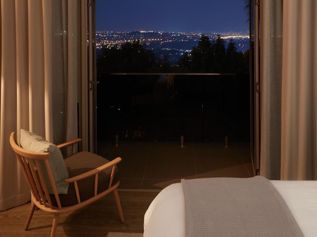 The Cliffside Boutique Getaway Guest House Johannesburg Bagian luar foto