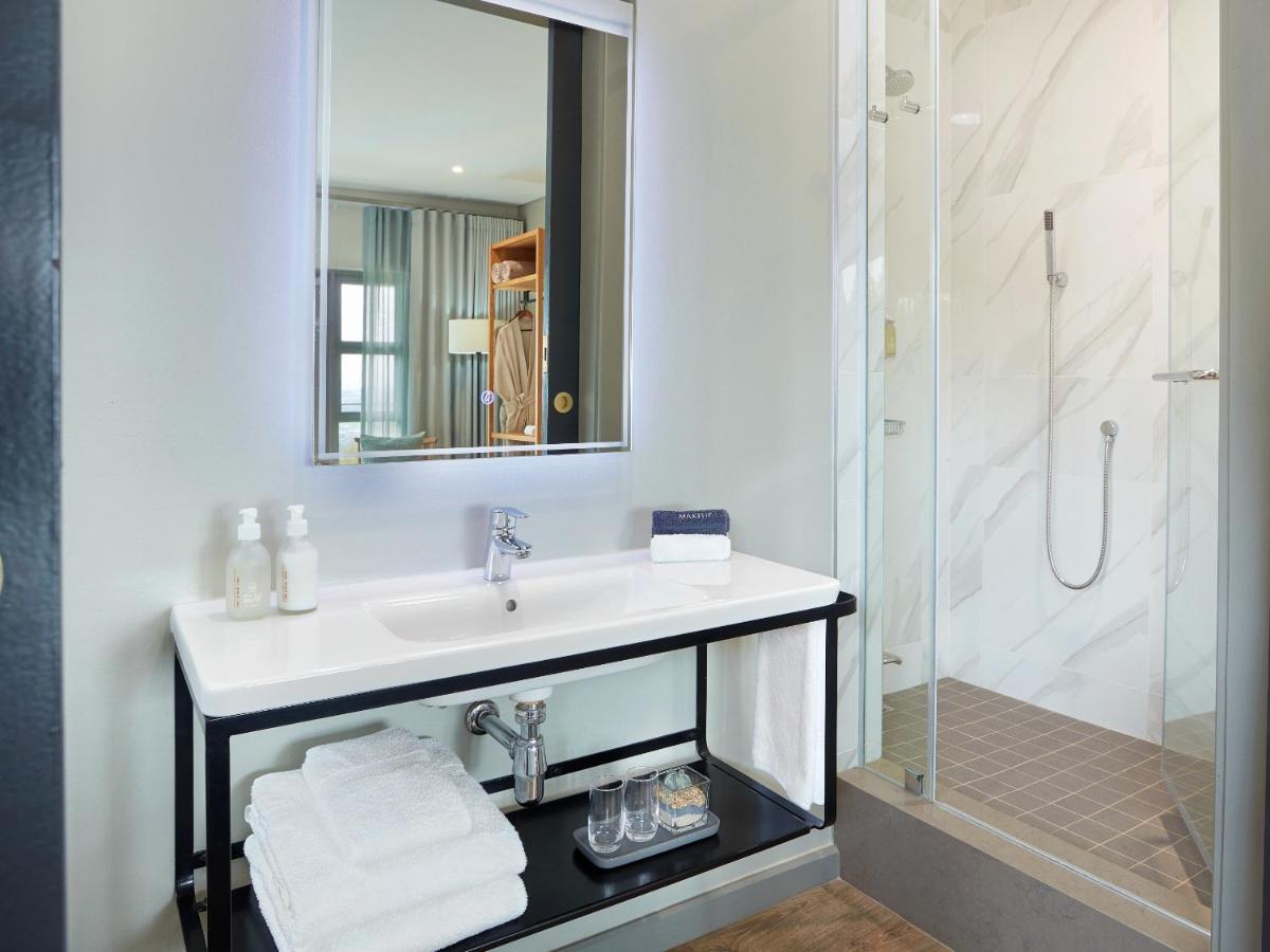 The Cliffside Boutique Getaway Guest House Johannesburg Bagian luar foto