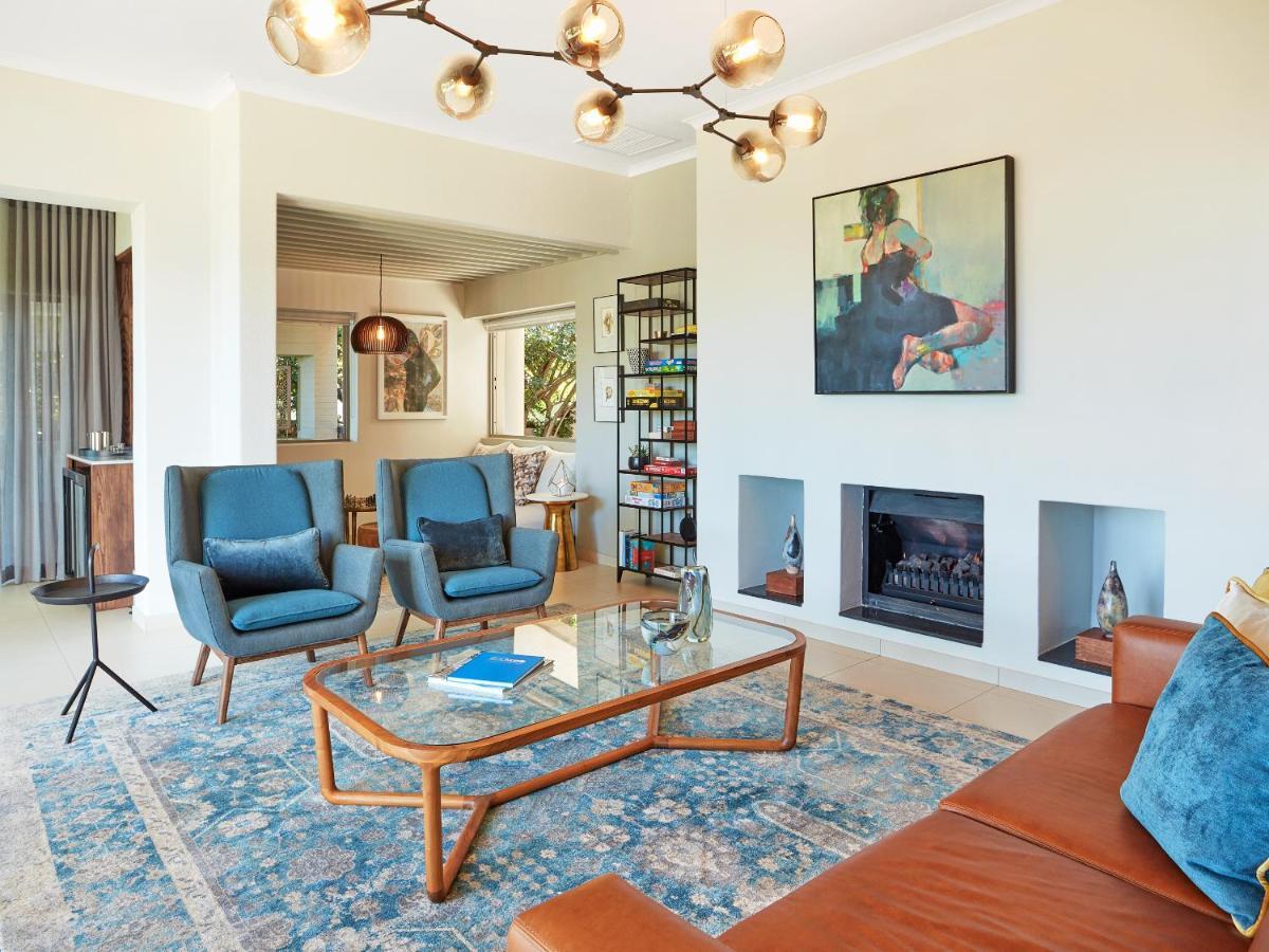 The Cliffside Boutique Getaway Guest House Johannesburg Bagian luar foto