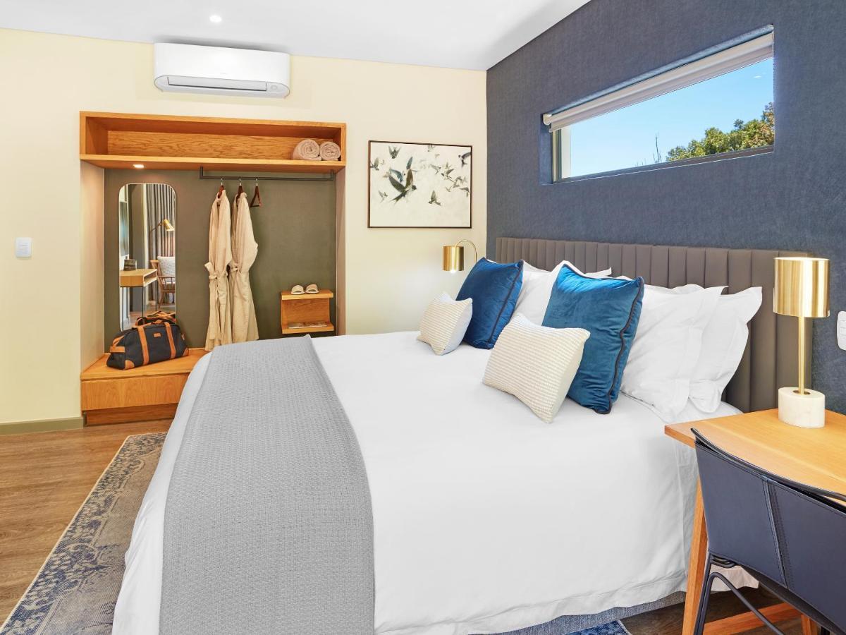The Cliffside Boutique Getaway Guest House Johannesburg Bagian luar foto
