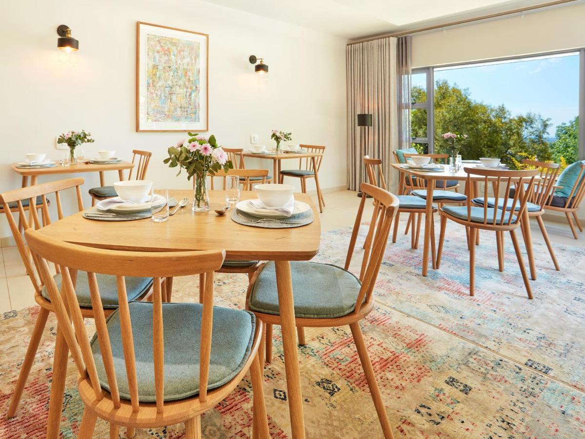 The Cliffside Boutique Getaway Guest House Johannesburg Bagian luar foto