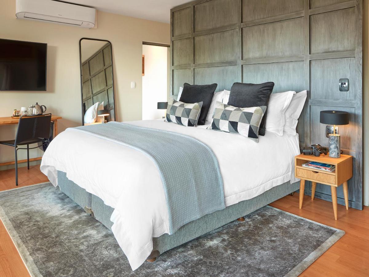 The Cliffside Boutique Getaway Guest House Johannesburg Bagian luar foto